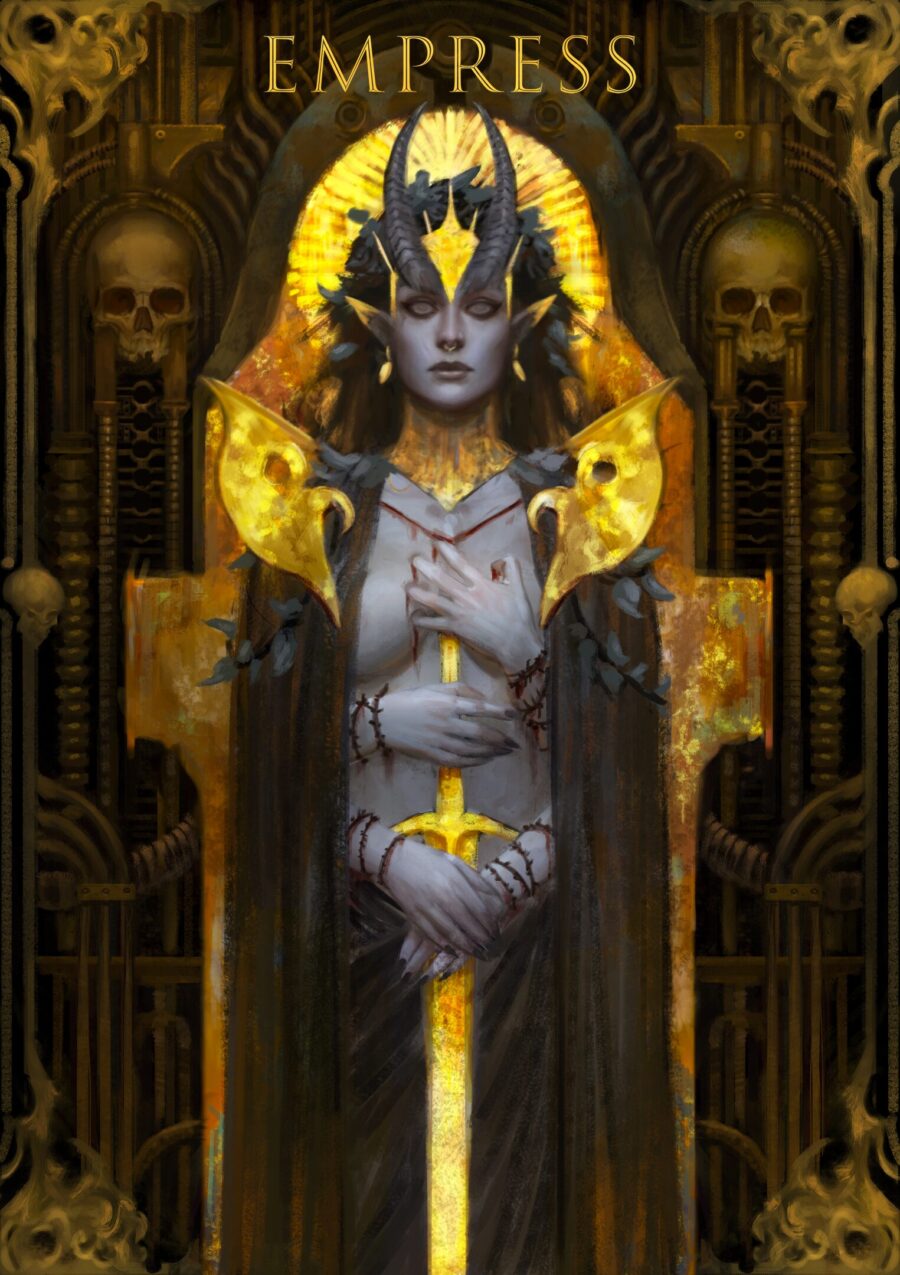 Empress
