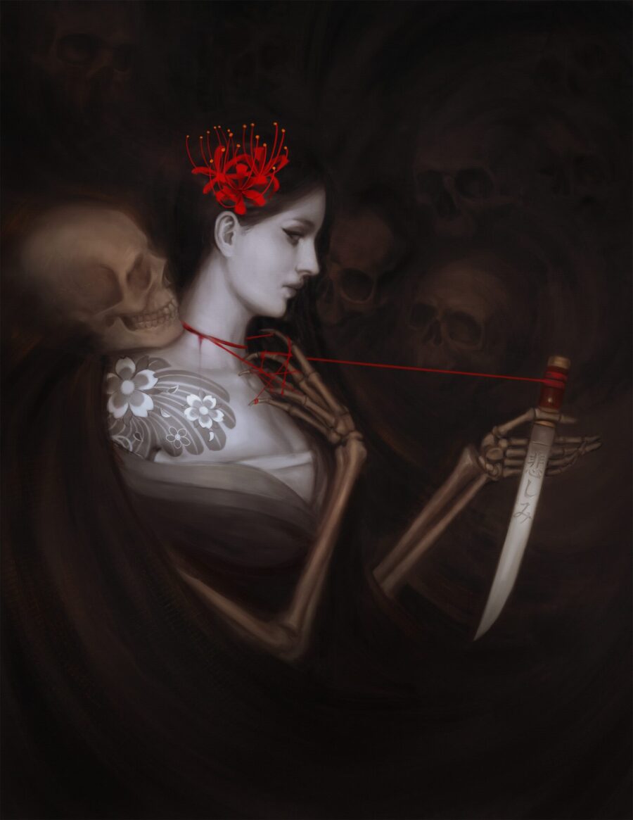 Sorrow